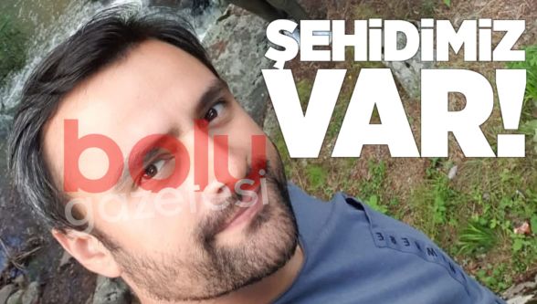 Bolulu Pilot Binbaşı Nihat İlgen şehit oldu