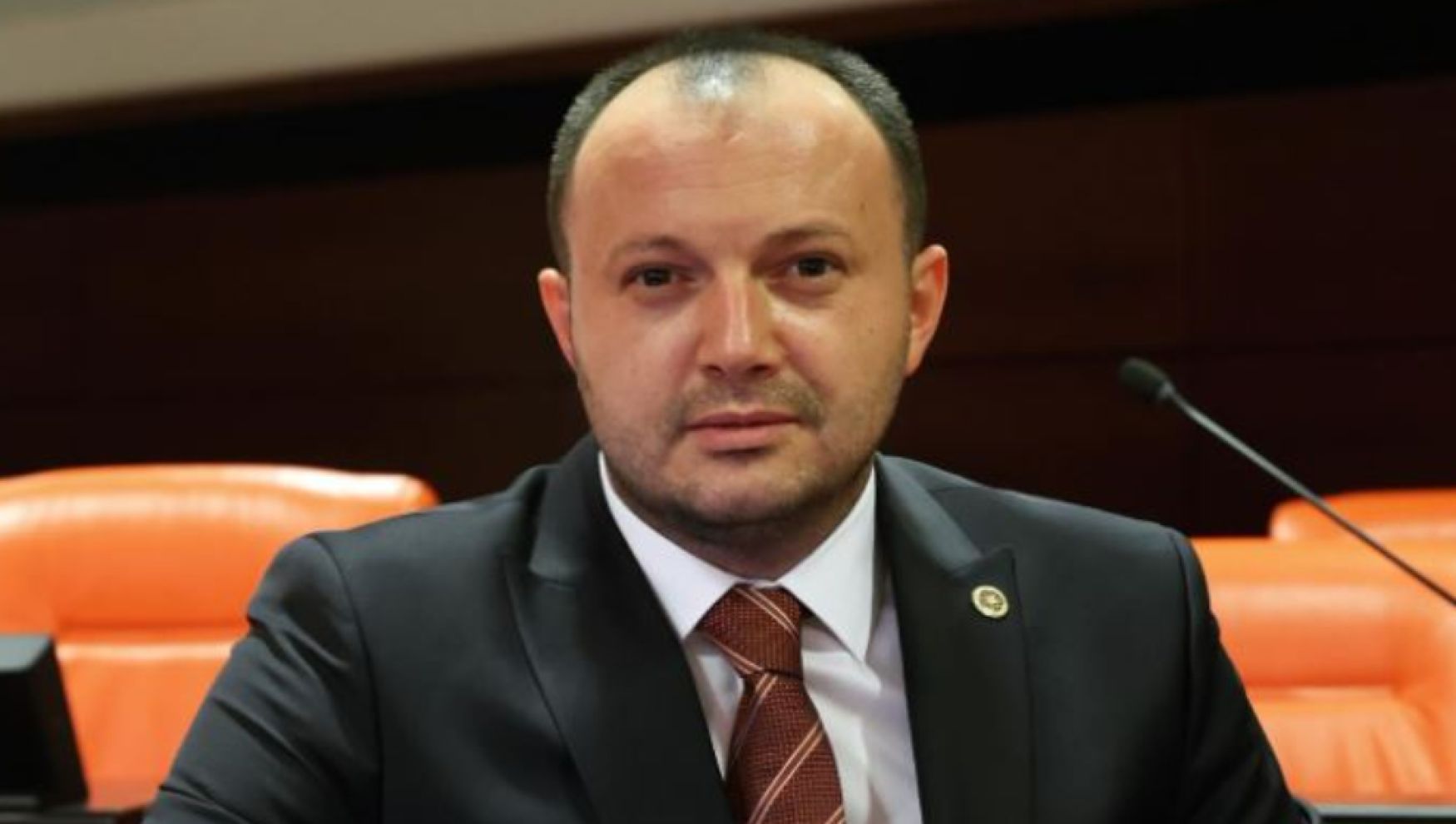 Bolu Milletvekili Akgül’den Bakan Şimşek’e esnaf ve KOBİ sorusu