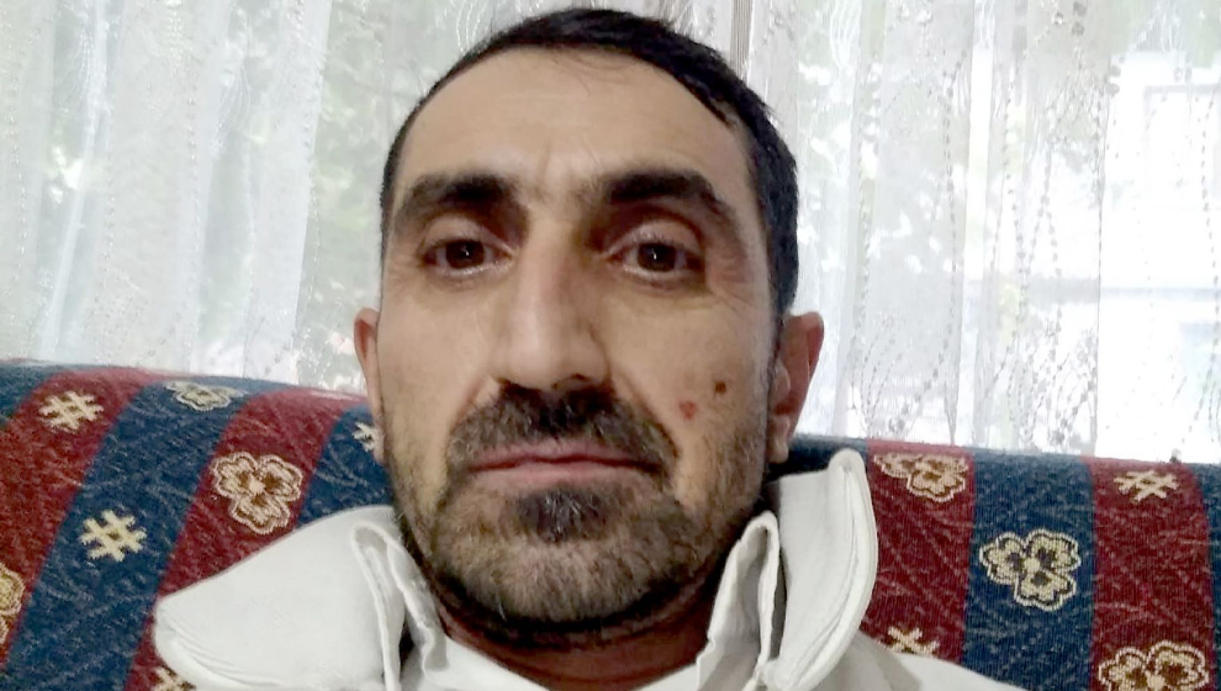 Bolu’da topladığı mantarları yiyen kişi zehirlendi