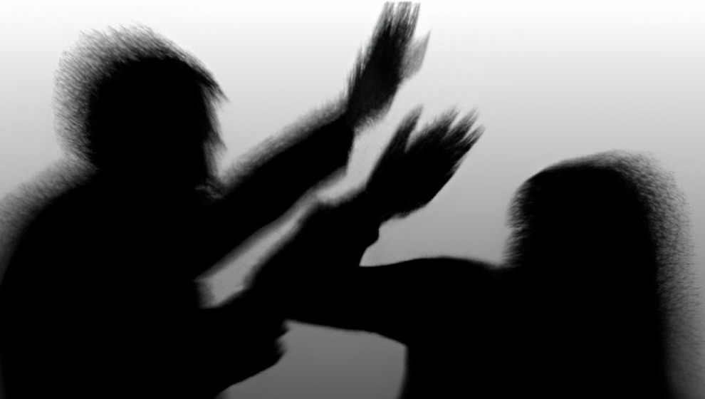 Cezaevi görüşünde vahşet:  Baba küçük kızını hastanelik etti