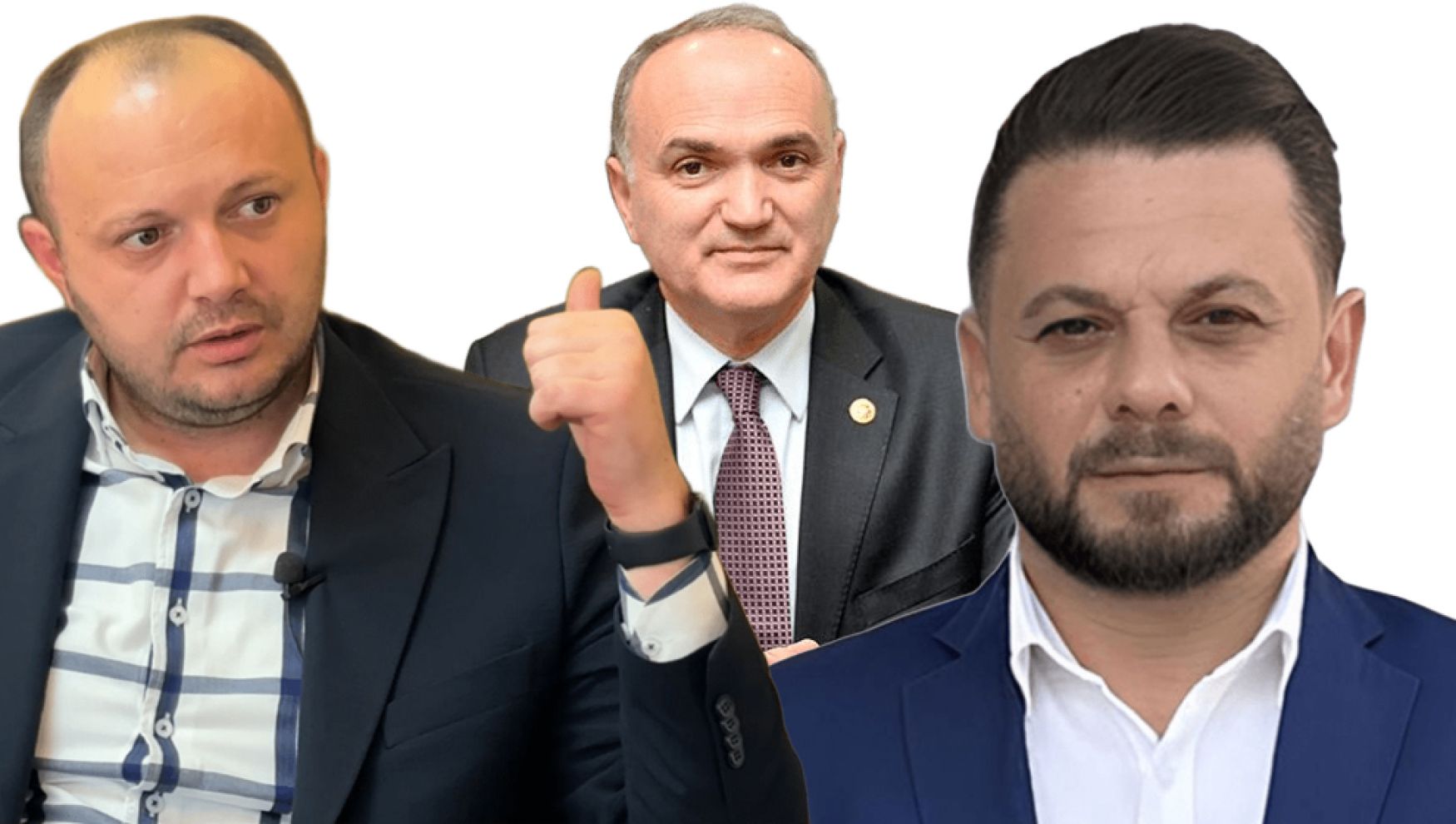 Düzce'den Abant ve Yedigöller çıkışı Bolu'da tepki topladı