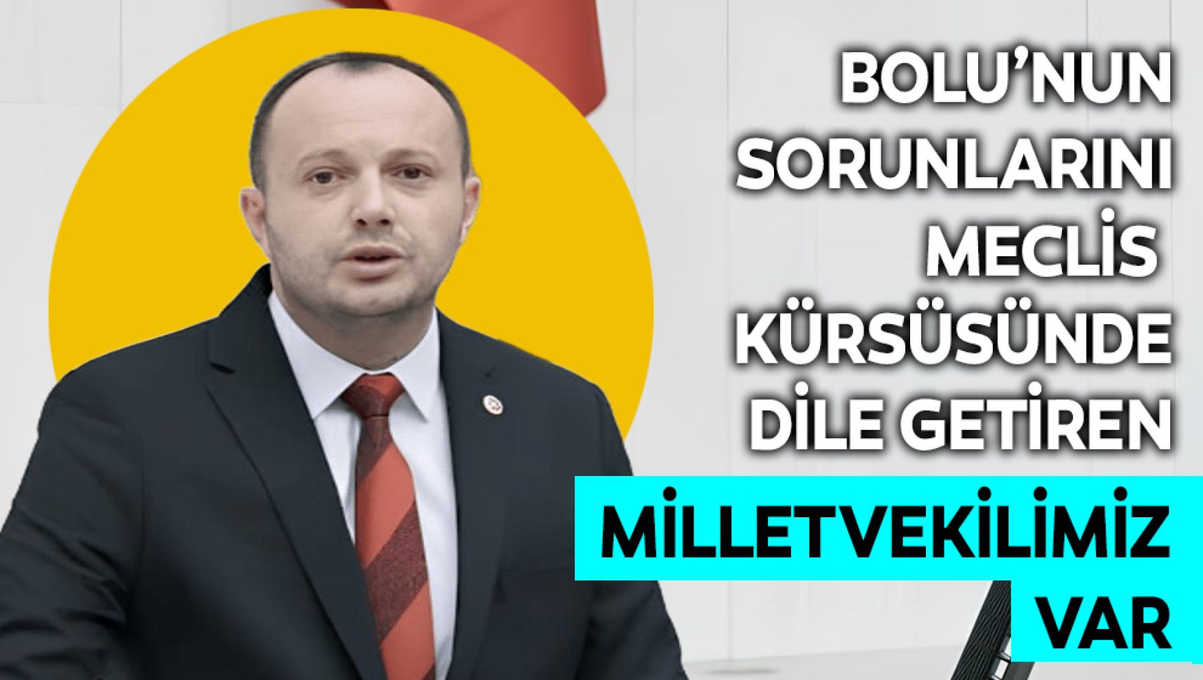 İsmail Akgül: “pet-ct cihazı var ama odası yok!”