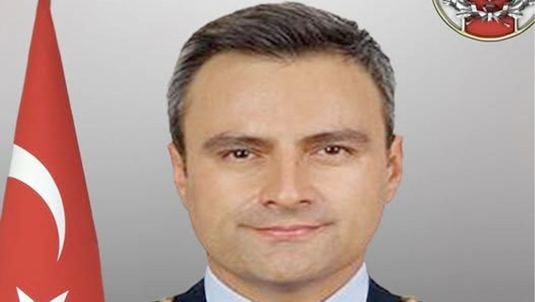 Bolulu Pilot Binbaşı Nihat İlgen şehit oldu