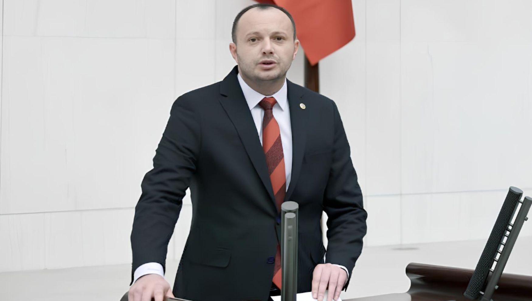 İsmail Akgül: “pet-ct cihazı var ama odası yok!”