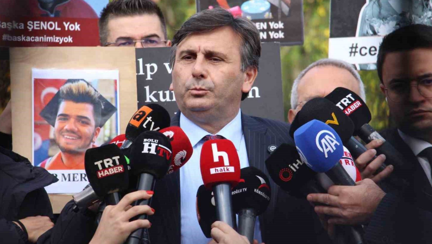 İtfaiye erinin mahkum olduğu davada belediye başkanı cezasız mı kalacak ?