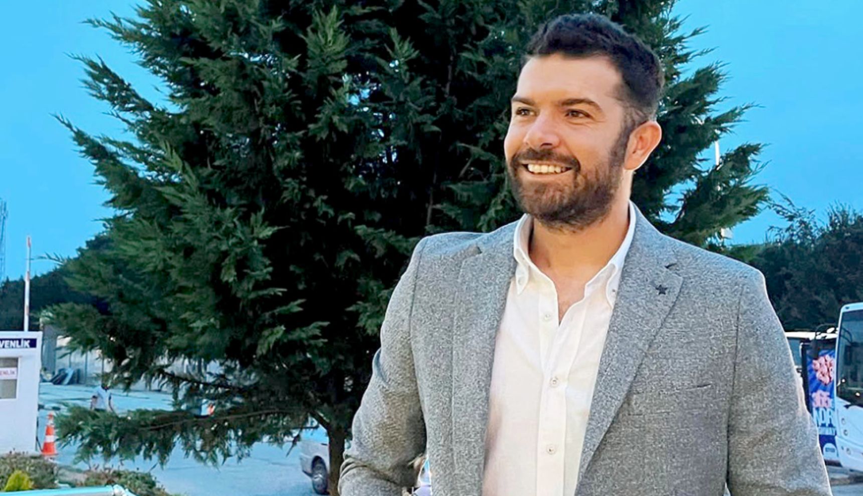 Köpek saldırısından korna sesiyle kurtardı, ardından sosyal medyada linç edildi