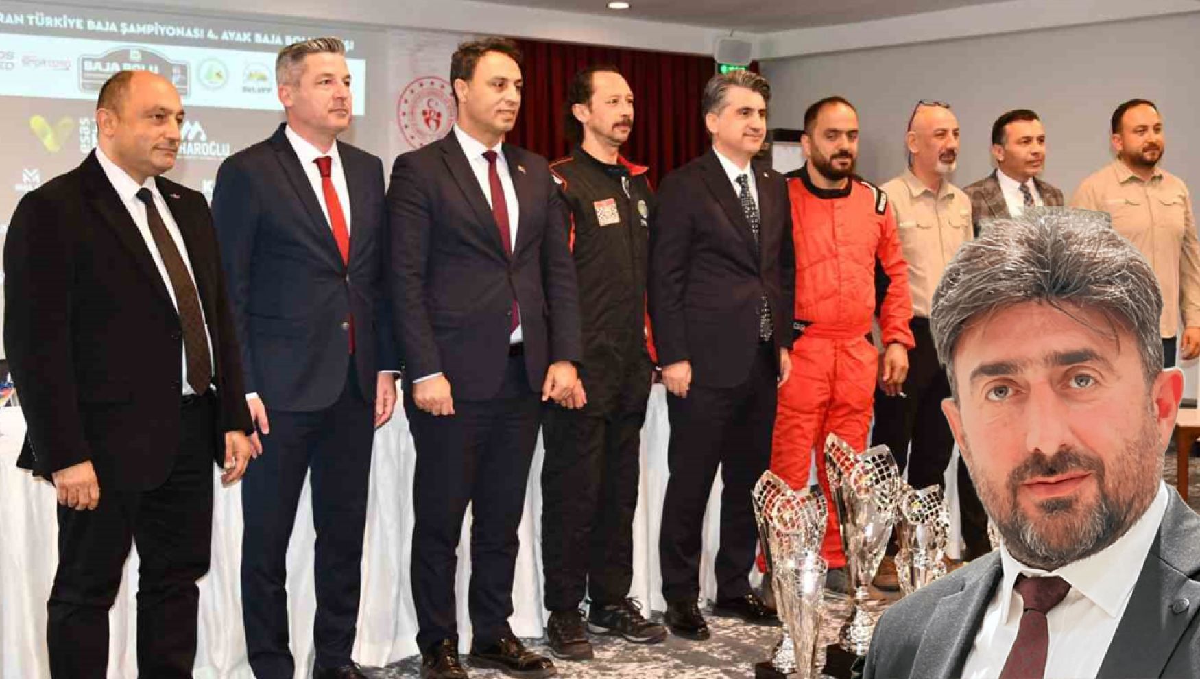 Türkiye Baja Şampiyonası’nın dördüncü ayağı Bolu’da başlayacak