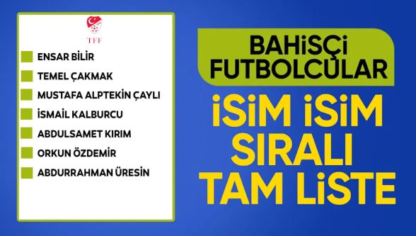 Boluspor'da bahis depremi