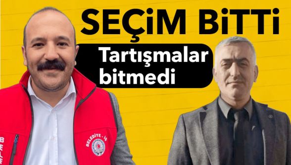 Belediye İş Olağanüstü Kongresi'nde 1 oy fark tartışma yarattı