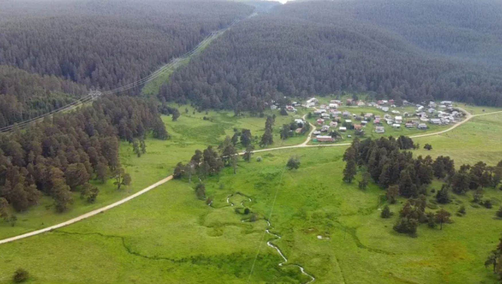 Bolu Milletvekili İsmail Akgül’den yaylacılık ve ormancılık sorunları için çağrı