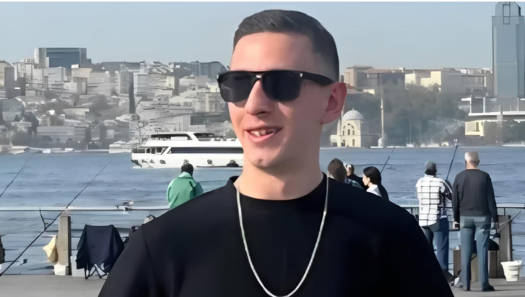 Bolu’daki talihsiz ölüm Düzce’yi yasa boğdu