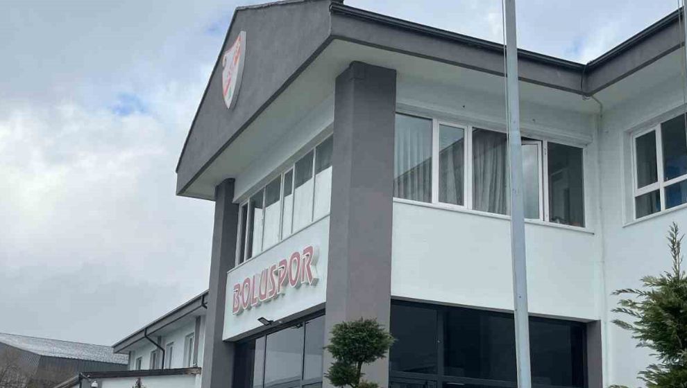 Futbolda bahis soruşturması derinleşiyor: Bolusporlu 3 futbolcu gözaltında