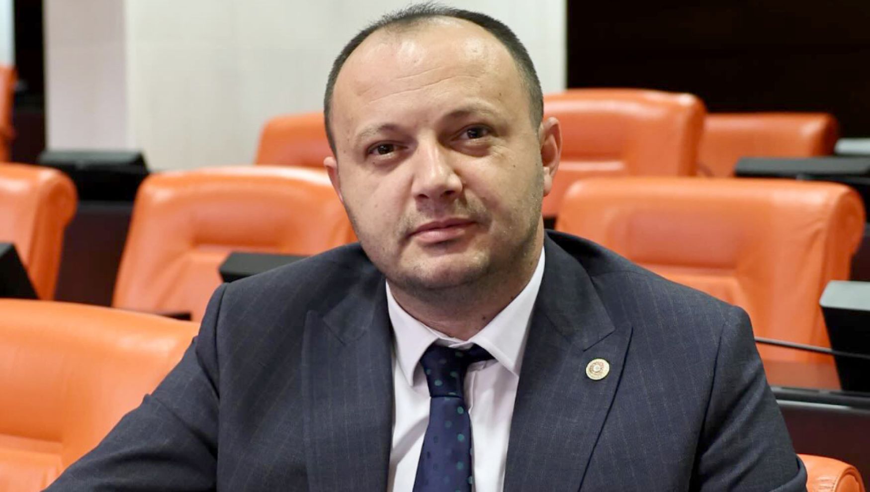 Kıbrıscık köy olacak mı ? Milletvekili Akgül'den net açıklama