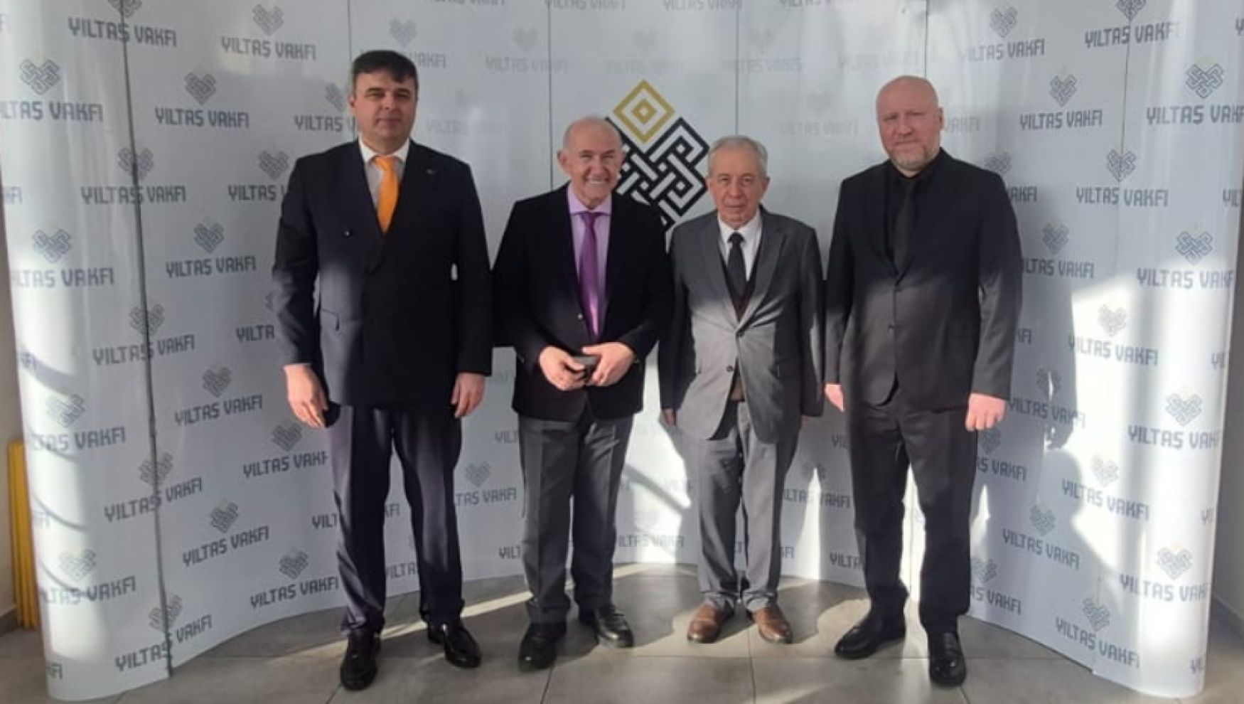 Yıltaş’tan yerli ve millî üretim vurgusu