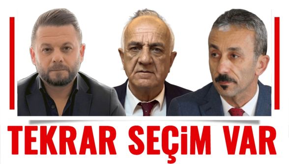 Bolu Şoförler ve Otomobilciler Odası'nda yalnızca başkanlık seçimi yenilenecek