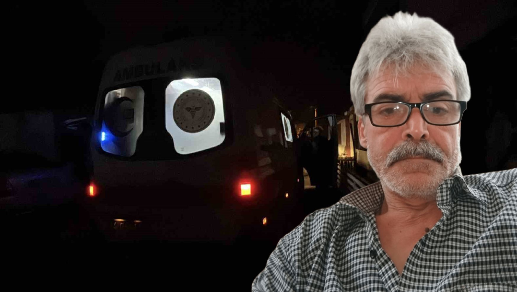 Bolu’da tabanca bakımı faciayla bitti: 63 yaşındaki adam başından vuruldu