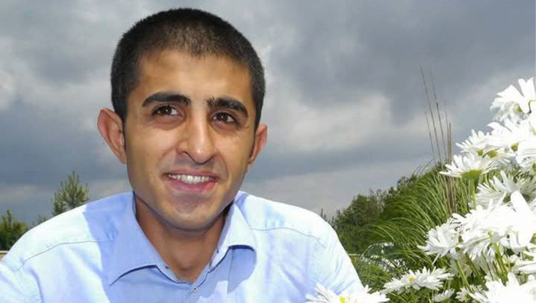 Hastanede büyük hüzün: Mustafa Bursalıoğlu genç yaşta hayatını kaybetti