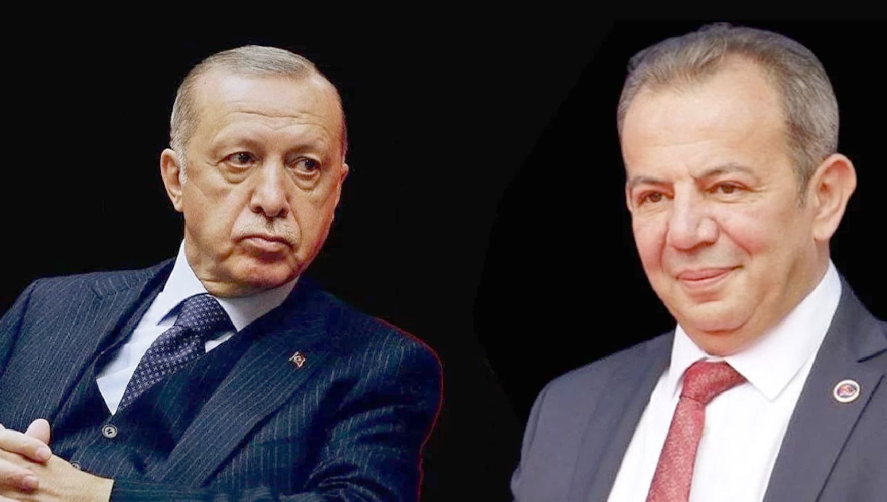 Tanju Özcan hakkında Cumhurbaşkanına hakaret suçlamasıyla hakim karşısına çıkacak