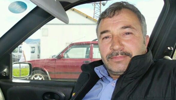 Göynük'te acı olay: İki çocuk babası Mehmet Ünal hayatını kaybetti