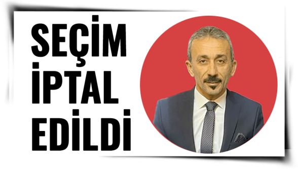 Şoförler ve Otomobilciler Odası seçimi iptal edildi, sandık yeniden kurulacak