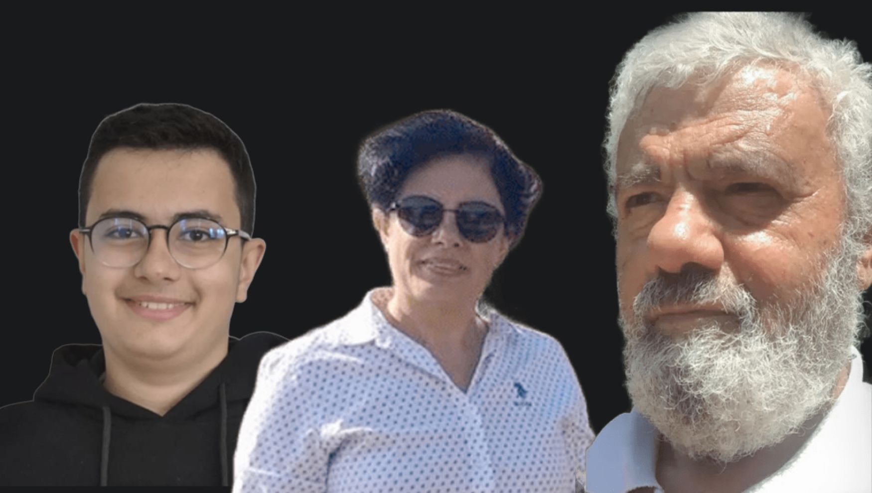 Acı zinciri sürüyor: Dede Hüseyin Başeken yoğun bakımda