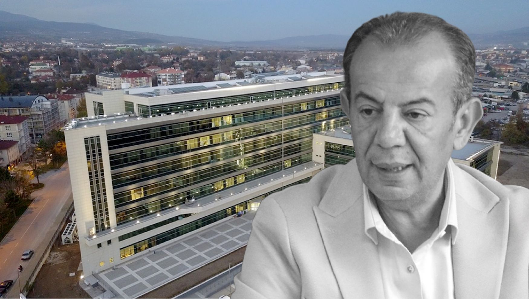 Bolu’da ‘irtikap’ soruşturması: “Bu bedeli ya seve seve ya da…” sözleri dosyada