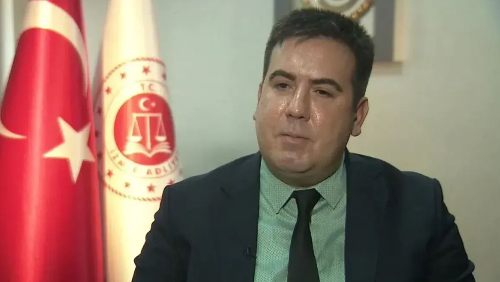 Bolulu Can Tuncay yeni Adalet Bakan Yardımcısı oldu