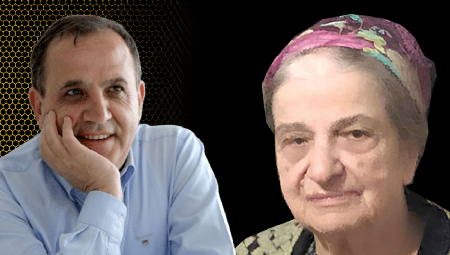 CHP Bolu Milletvekili Türker Ateş’in annesi Mecbure Ateş hayatını kaybetti