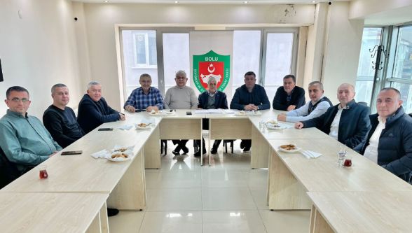 Servis şoförlerinin 4 aydır beklediği güzergâh izin belgesi sorunu çözüldü