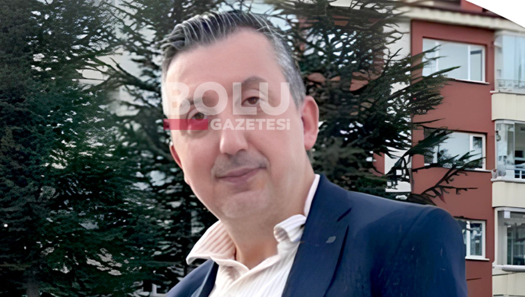 Bolu'da 3 gündür kayıp olan banka çalışanı elektrik direğinde asılı bulundu