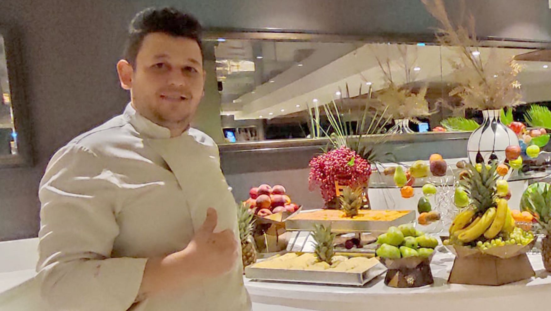 Bolu’da genç baba iftar vakti hayatını kaybetti