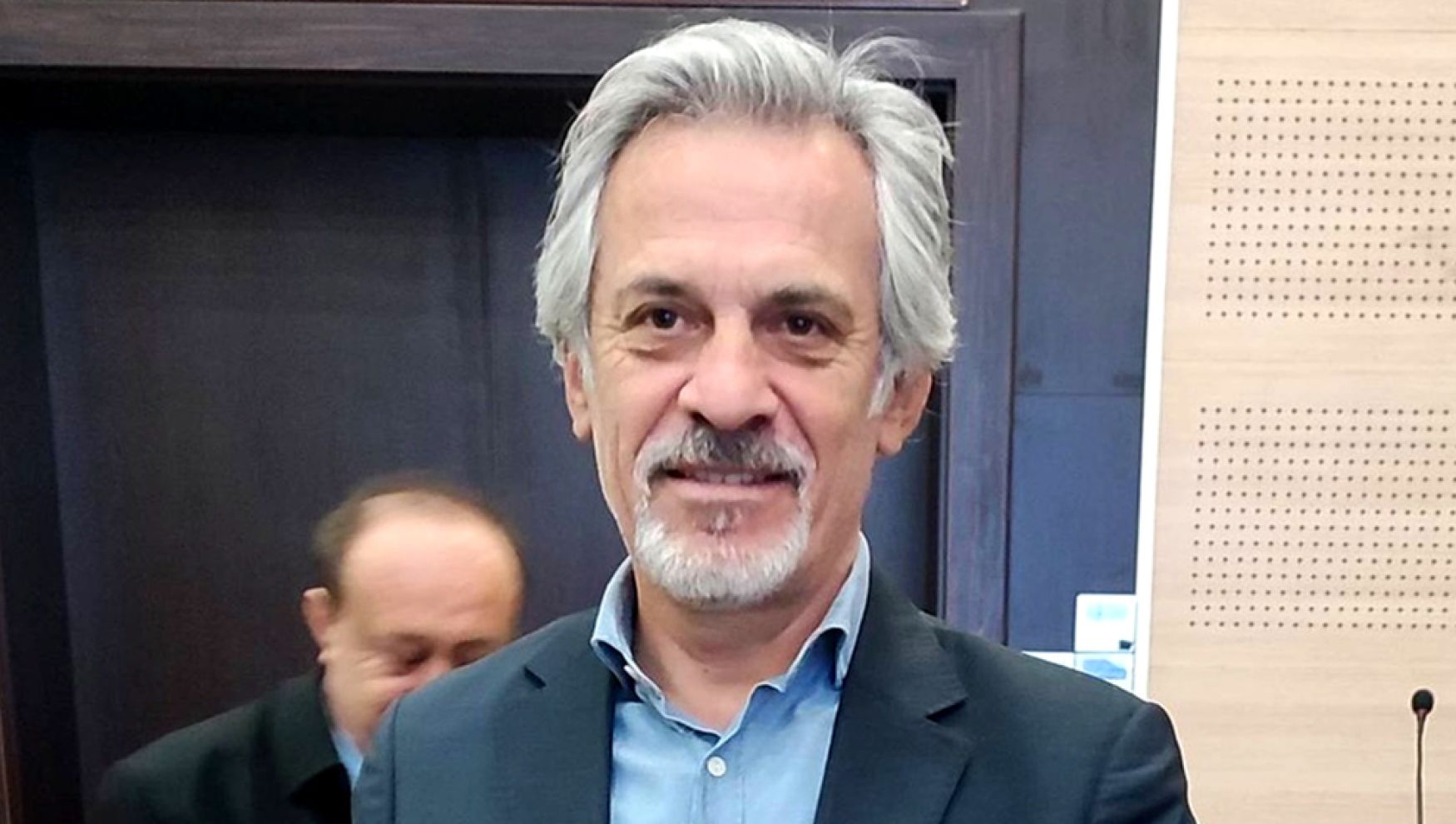 CHP'de ihraç süreci: Köklü isim Hüseyin Yıkılmaz disipline sevk edildi