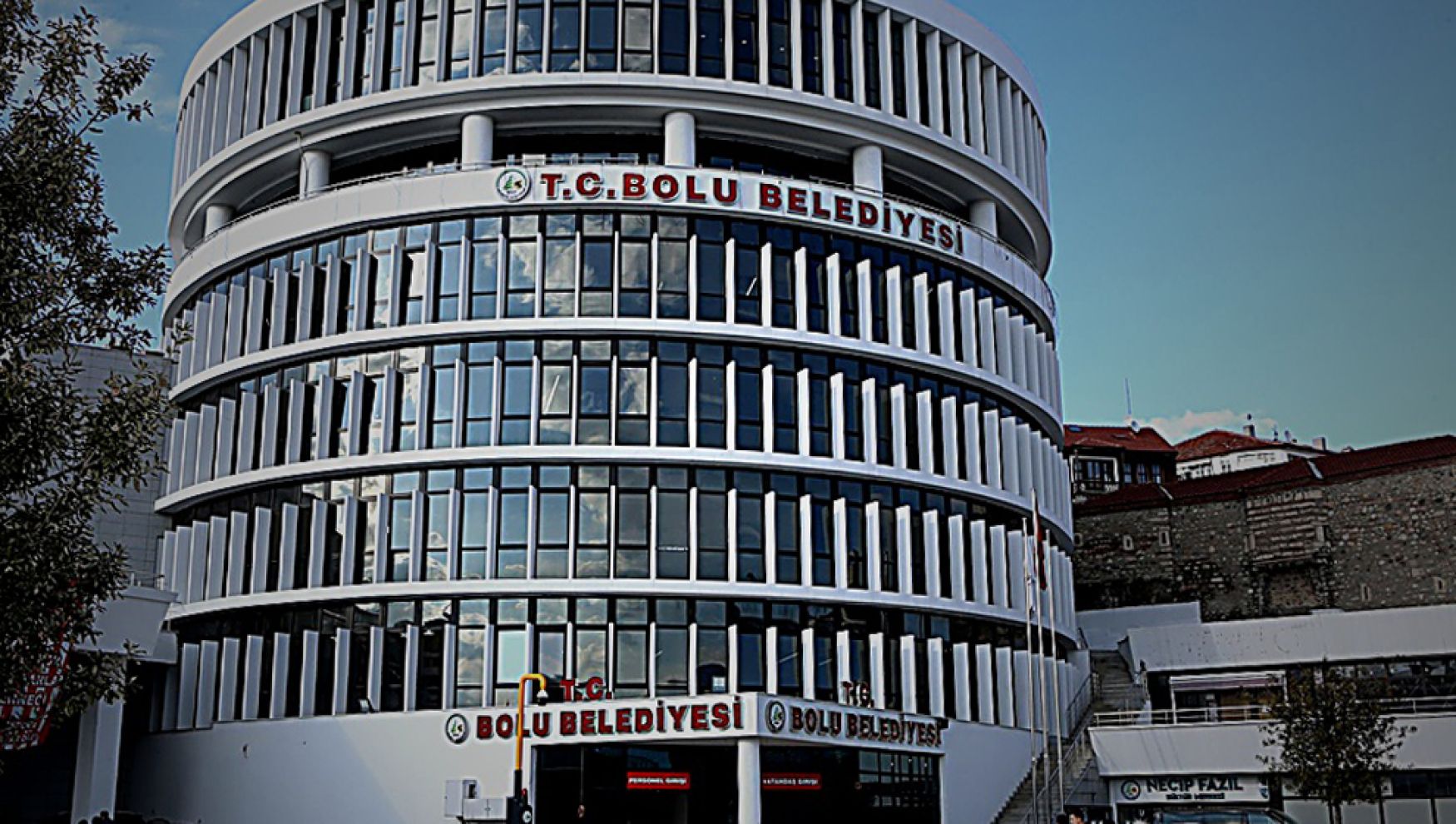 Tanju Özcan iddiaları belediyede huzursuzluk yarattı