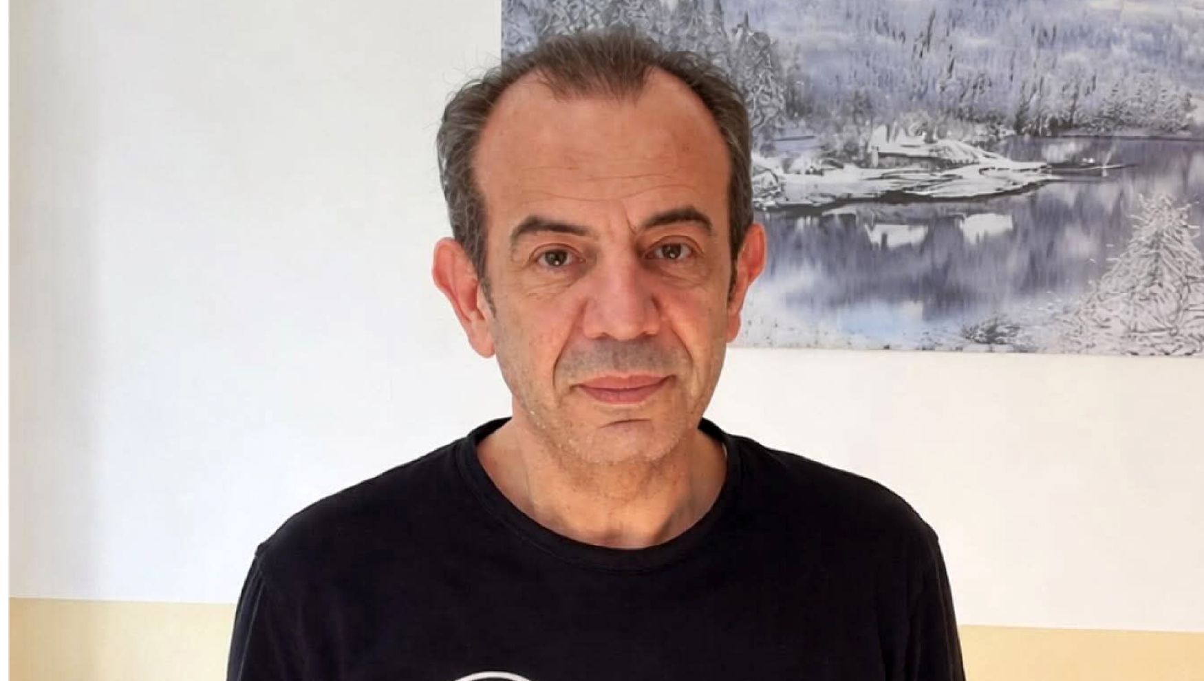 Tanju Özcan ve 3 şüpheli hakkında “şantaj” davası açıldı