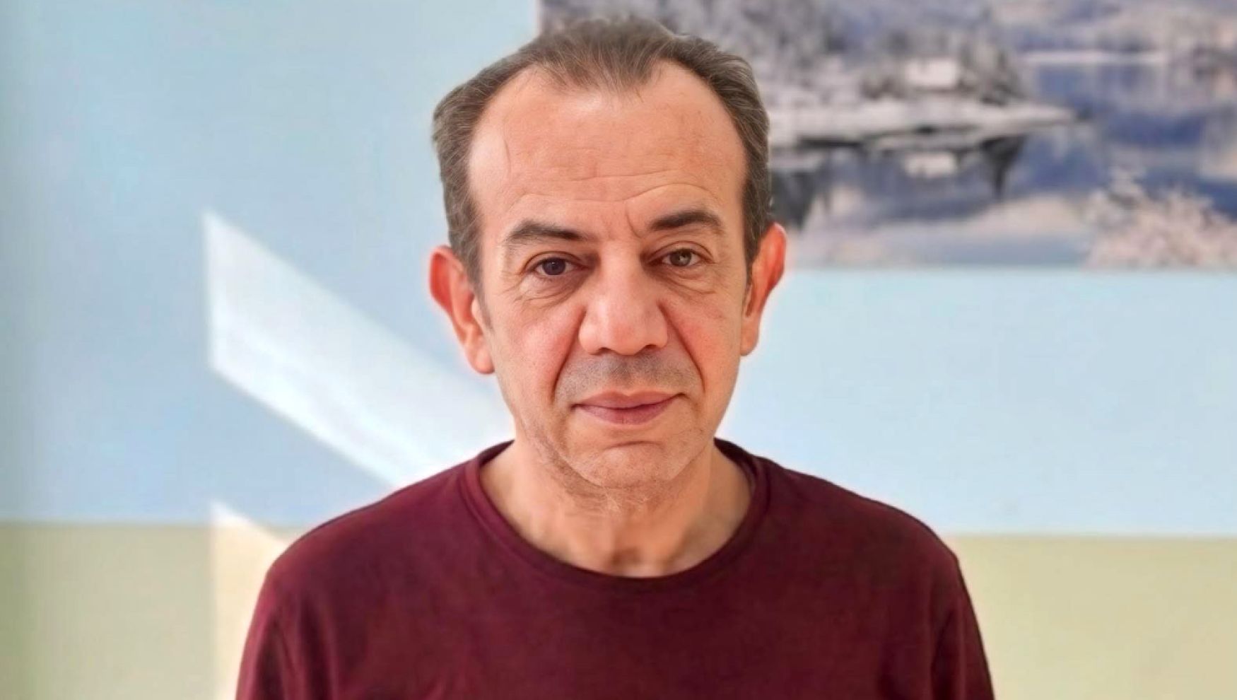 Tanju Özcan ve Süleyman Can için karar çıktı: Tutukluluk devam