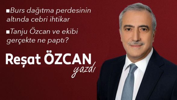 Tanju Özcan ve ekibi gerçekte ne yaptı ?