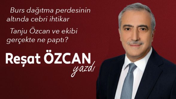 Tanju Özcan ve ekibi gerçekte ne yaptı ?