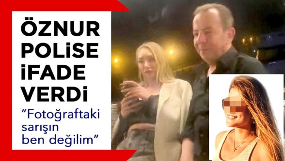 Ataköy Marina görüntüleri sonrası yeni kriz: Öznur Çağalı iddiaları reddetti