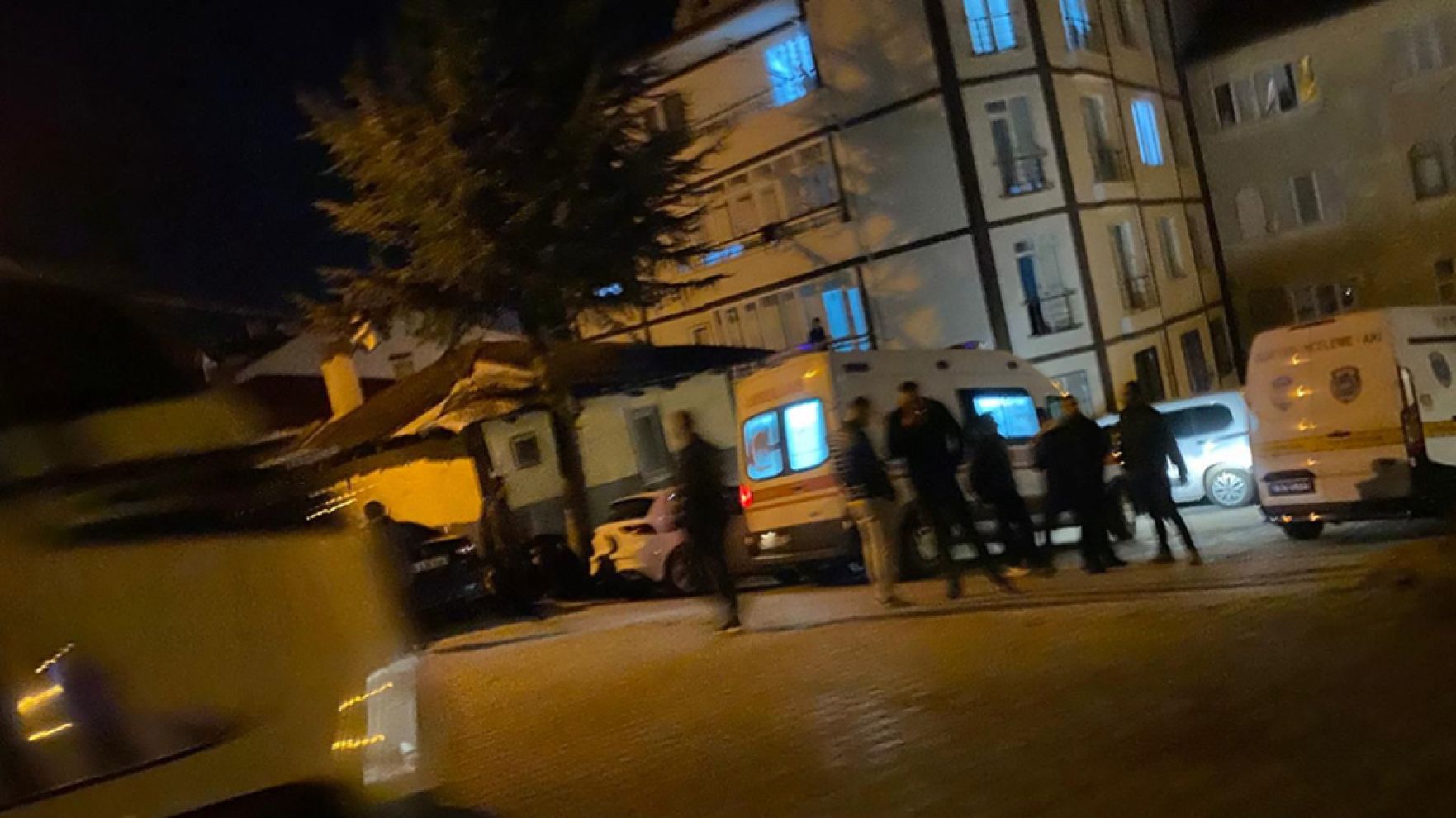 2 aylık bebek ölü bulundu… Şüpheli anne yakalandı