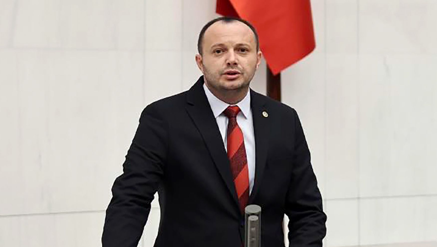 Akgül’den Meclis’te kritik çıkış: “Aile malları elden gidiyor”