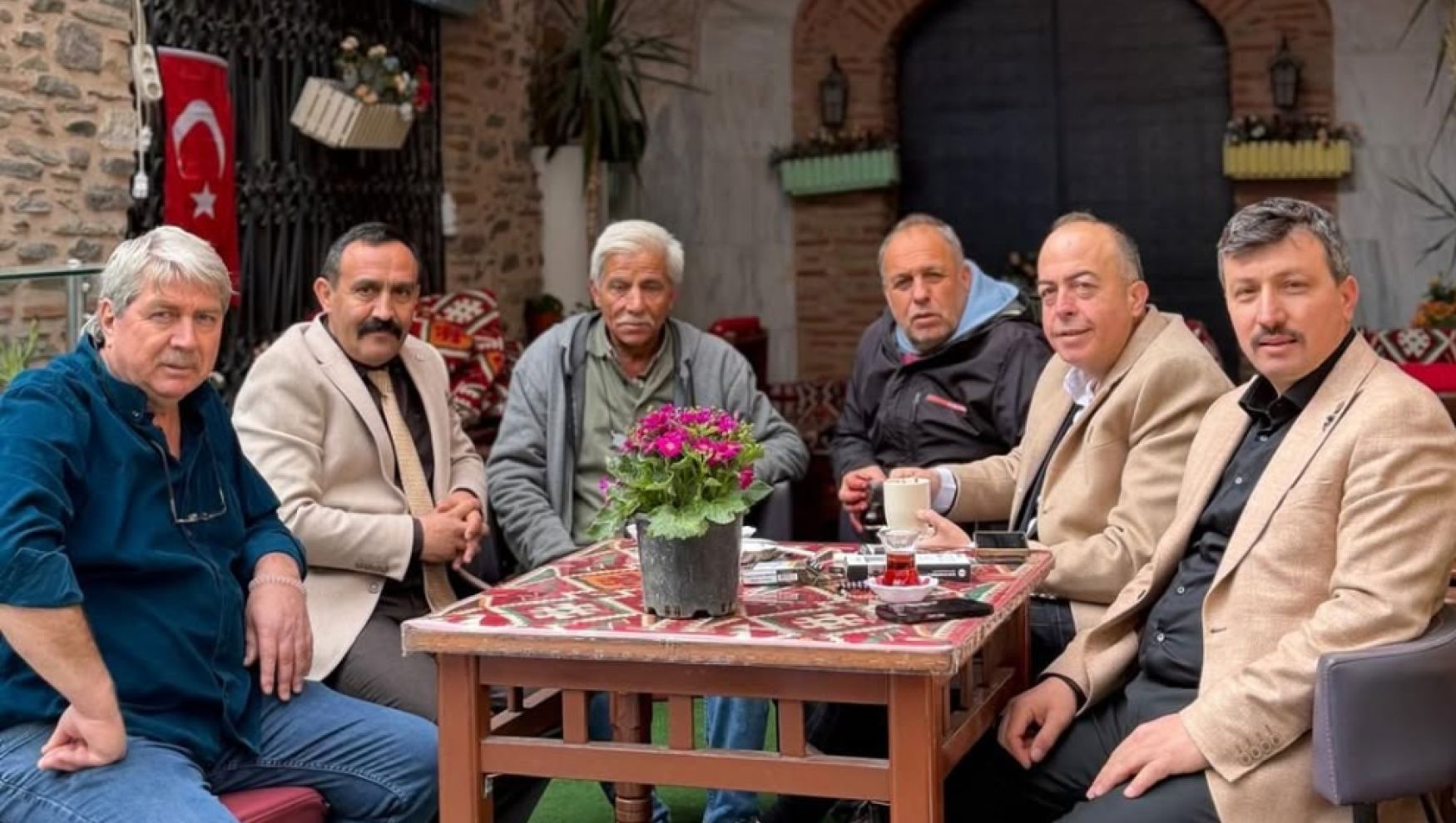 “Albay Tatü” sahada rüzgar estirdi: Federasyon listesinde yine yer aldı