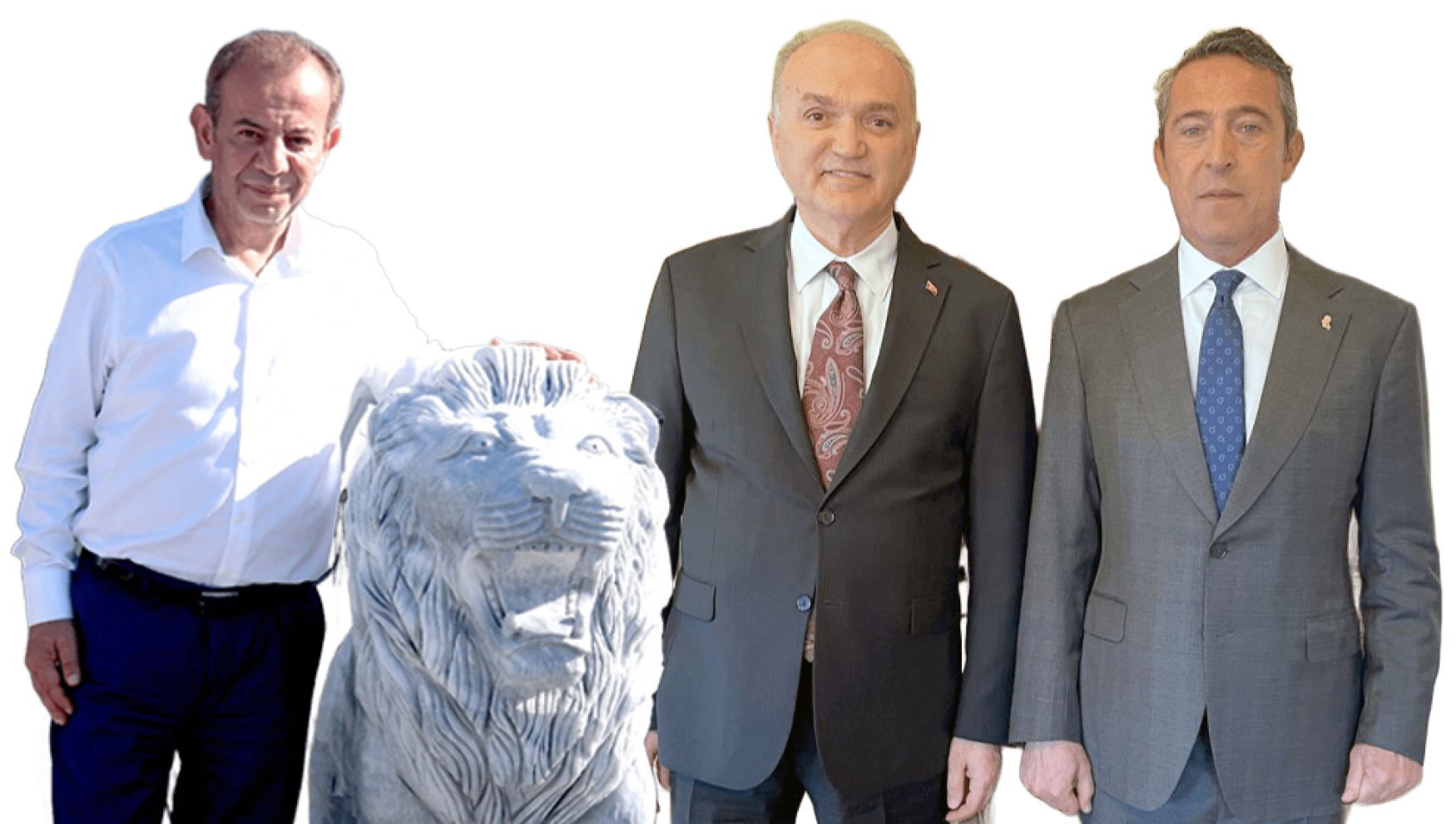 Biri fabrika istedi, biri futbolcu… Bugün tablo ortada