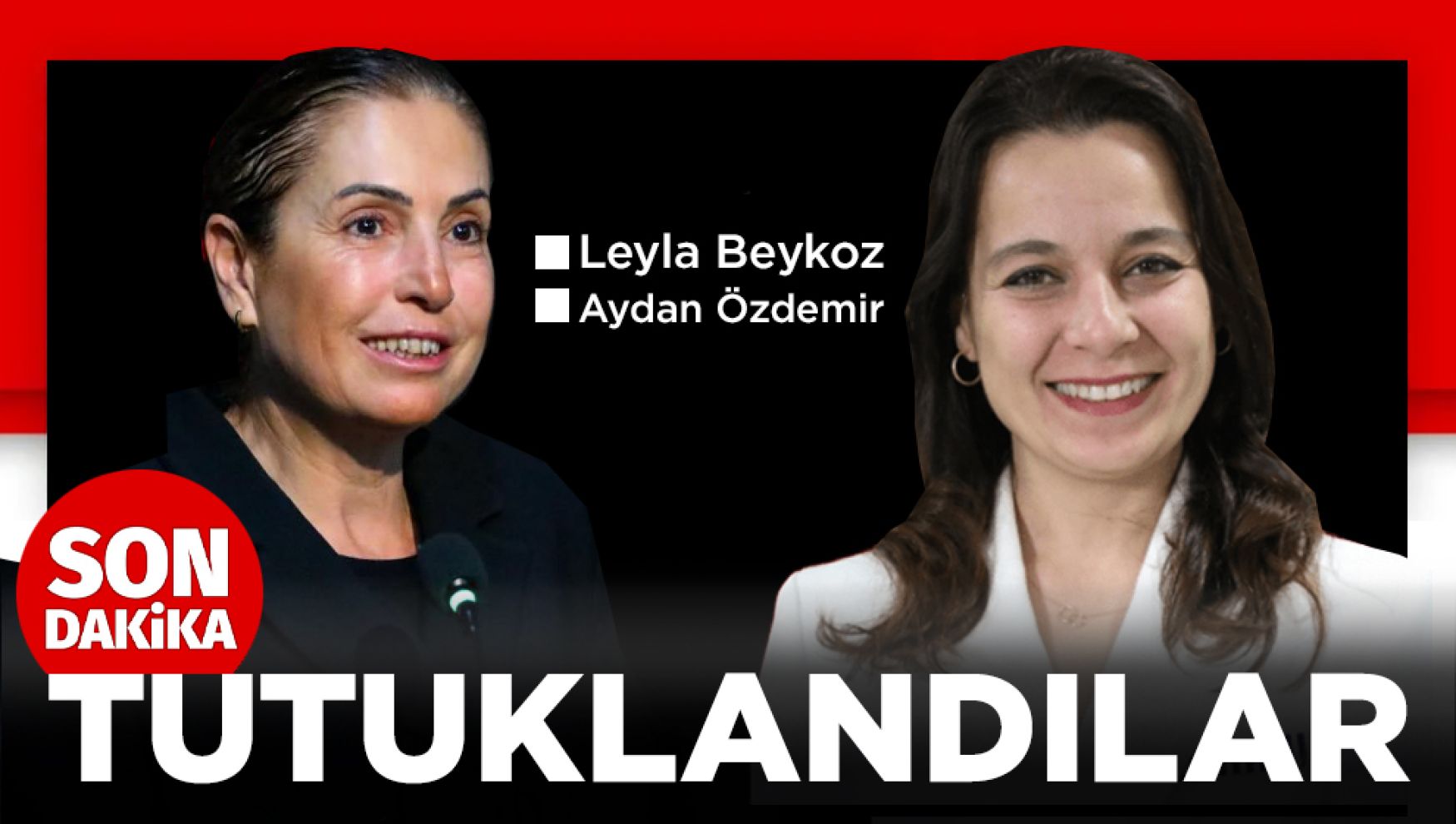 BOLSEV soruşturmasında tutuklama: 2 isim cezaevine gönderildi