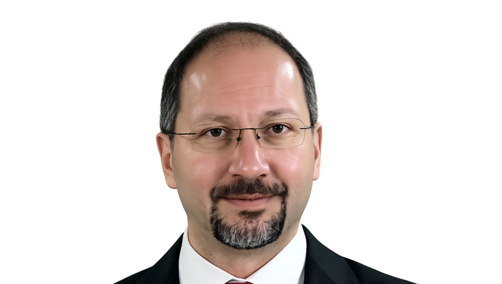 Bolu Belediyesi'nde yeni başkan yardımcısı ataması