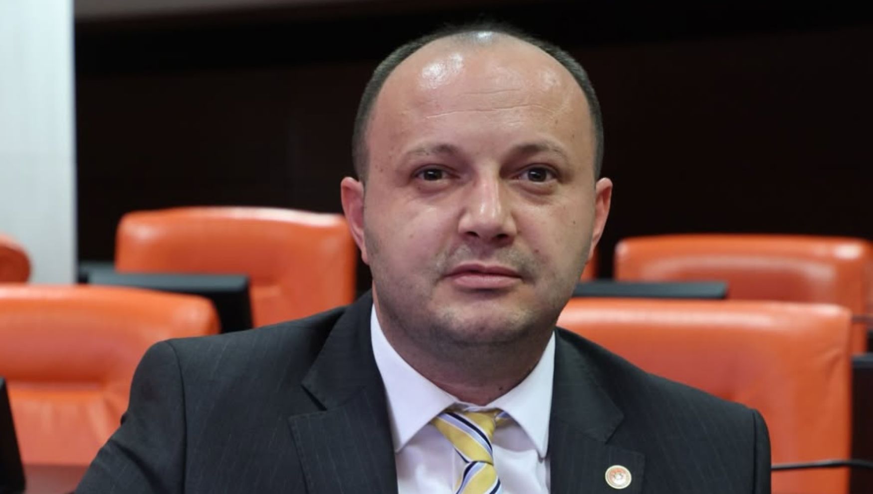 Bolu’nun sorunlarını Meclis’e taşıdı: 7 başlıkta dikkat çeken önerge