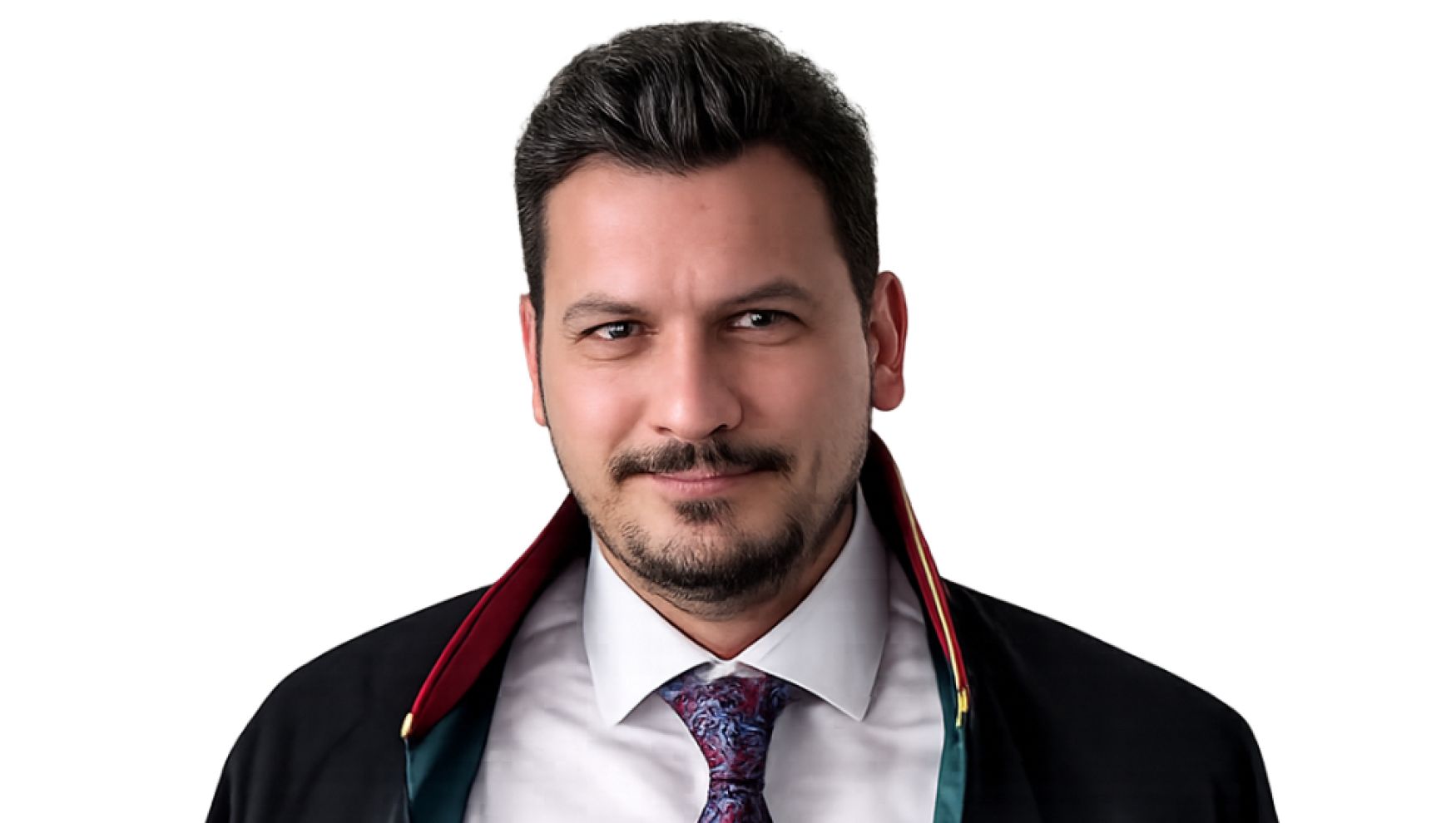 MHP Bolu Merkez İlçe Başkanlığı’na Berk Kutlukkaya atandı