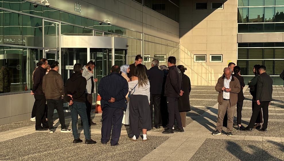 Serbest bırakılmışlardı… 3 isim yeniden gözaltına alınıp tutuklandı