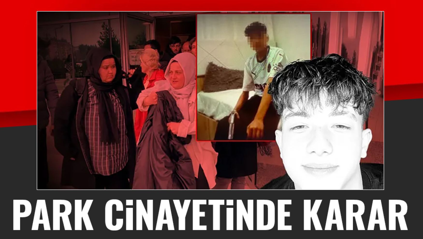 Yumrukla ölüme 7'şer yıl hapis