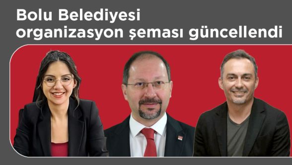 Hangi birim hangi başkan yardımcısına bağlandı?