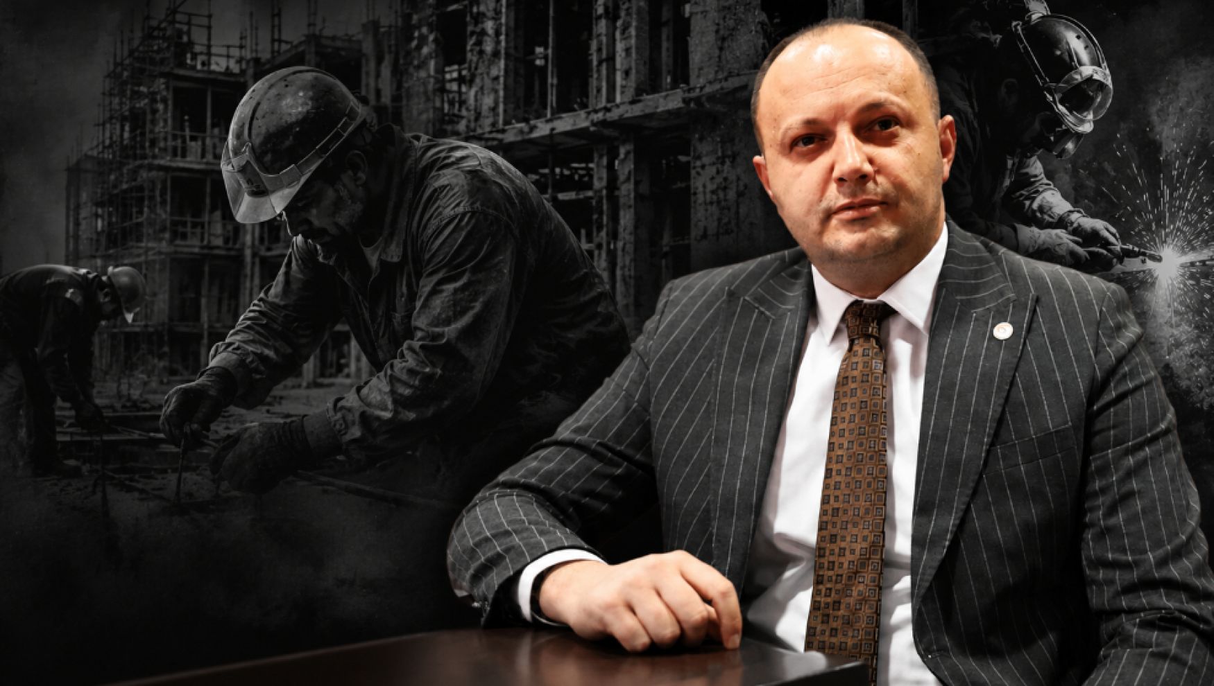 Akgül, taşeron işçilerin yaşadığı mağduriyeti Meclis gündemine taşıdı